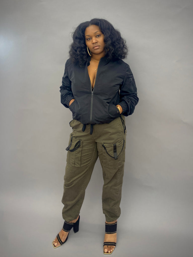 REVIEW We Tried MM LaFleur Foster Work Pants With an Adjustable Hem