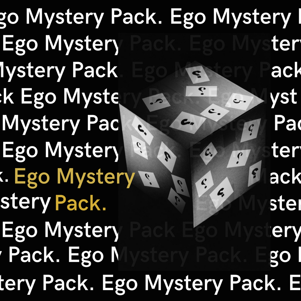 EGO Mystery Pack