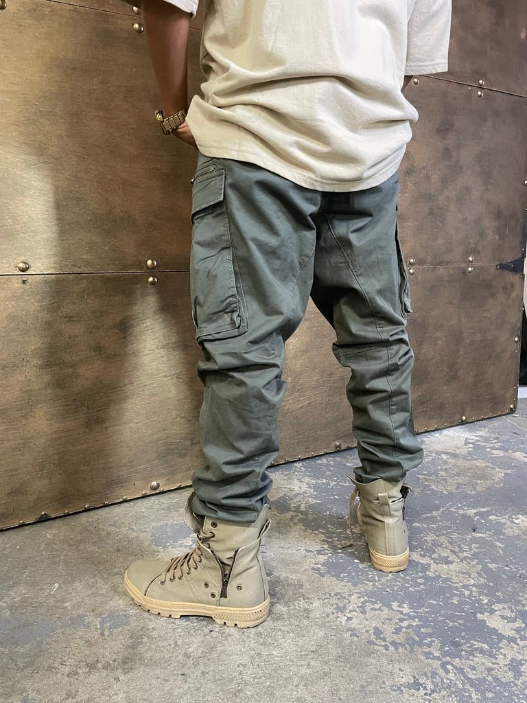 Slim Fit Joggers Big Pocket Cargo Pants Mens Straight Fit Lightweight Cargo  Trousers  China Cargo Pants and Mens Cargo Pant price  MadeinChinacom